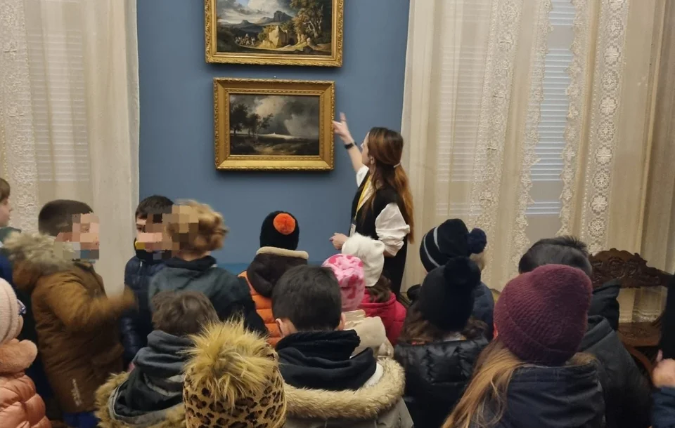 A. S. 2025/2026, torna il servizio educativo del Polo Museale e della Biblioteca di Giulianova